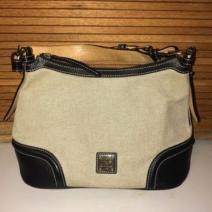 Dooney & Bourke Hobo